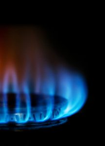 Gas and Home Heating Services