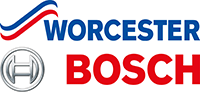 Worcester Bosch Central Heating and Boilers Logo